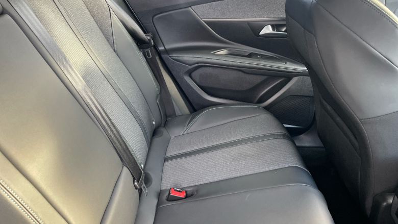 Peugeot 3008 1.2 PureTech Allure Premium+ 5dr EAT8 Petrol Estate